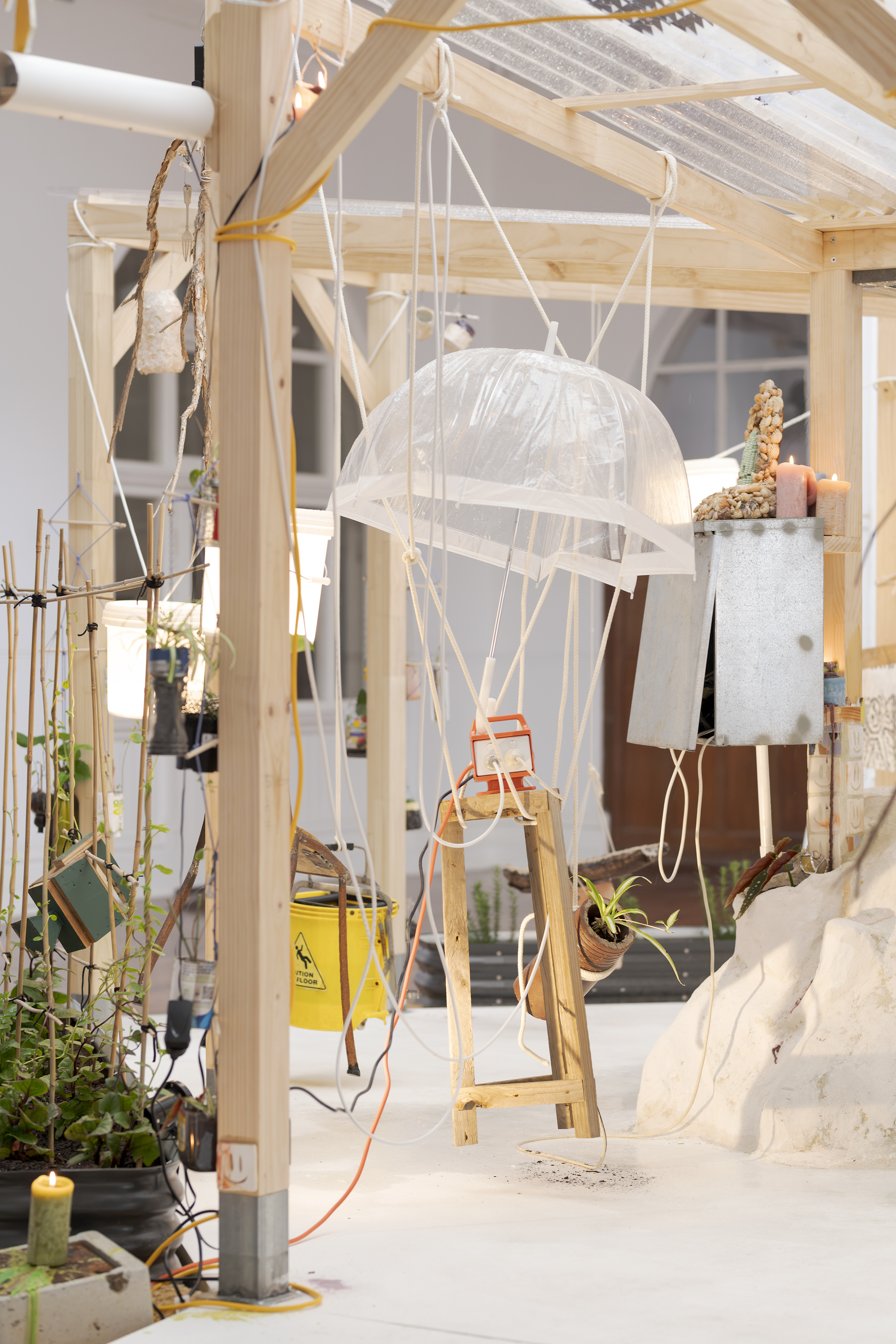 Meteorite Inquiries 09